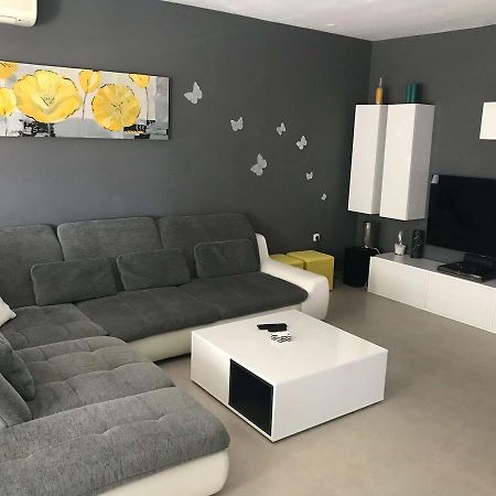 Apartment Spark Zadar Bagian luar foto