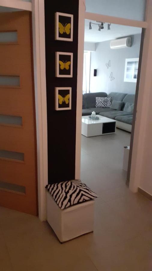 Apartment Spark Zadar Bagian luar foto