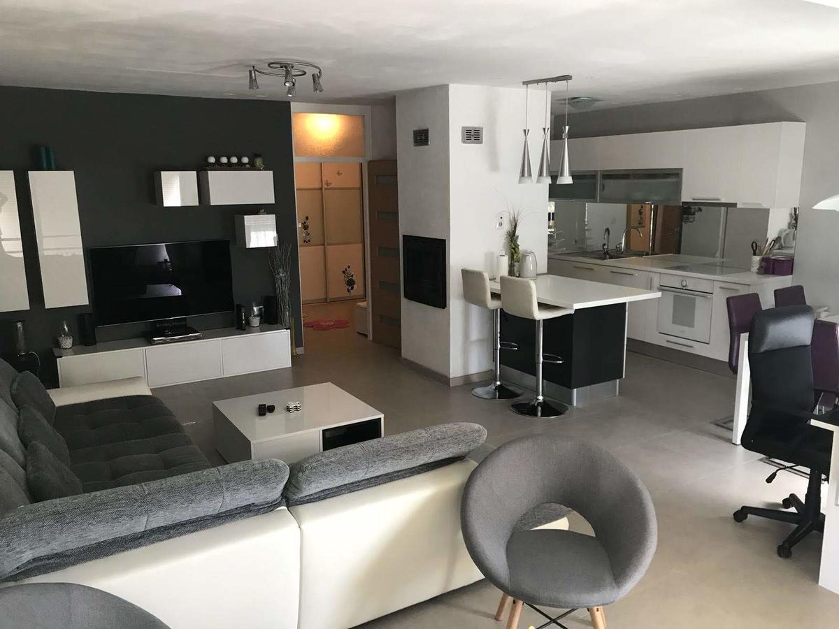 Apartment Spark Zadar Bagian luar foto