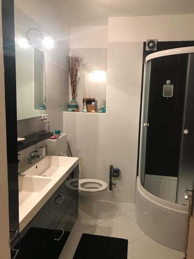 Apartment Spark Zadar Bagian luar foto