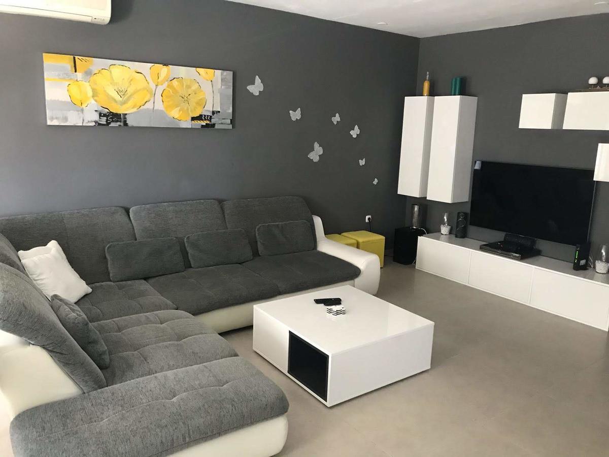 Apartment Spark Zadar Bagian luar foto
