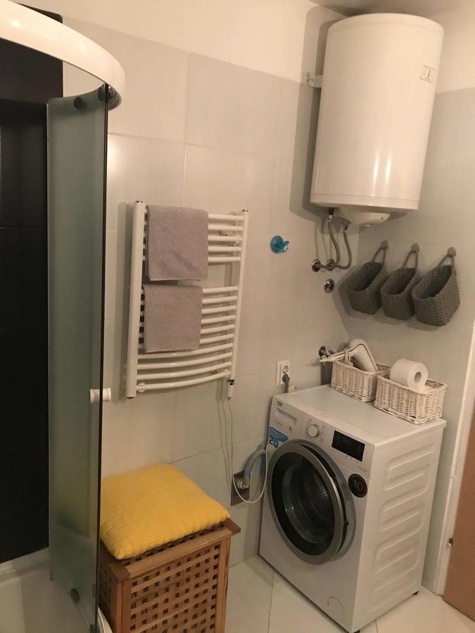 Apartment Spark Zadar Bagian luar foto