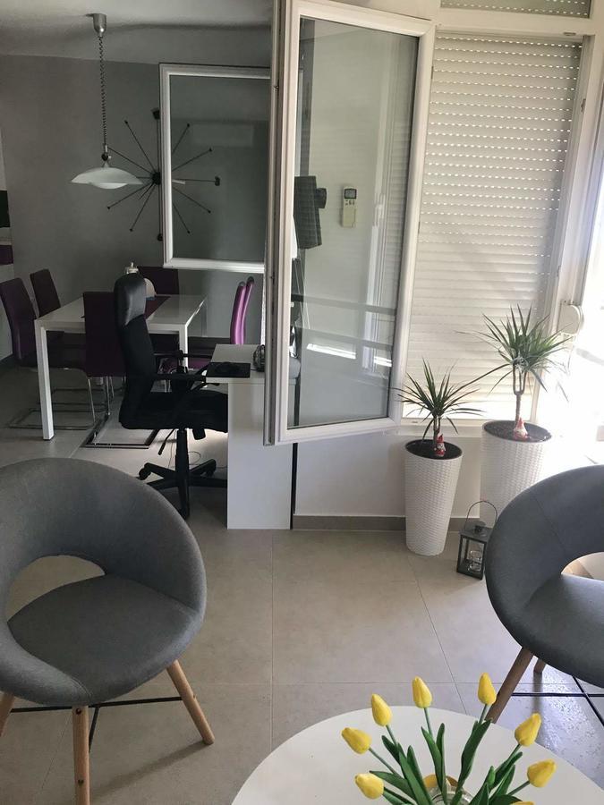 Apartment Spark Zadar Bagian luar foto